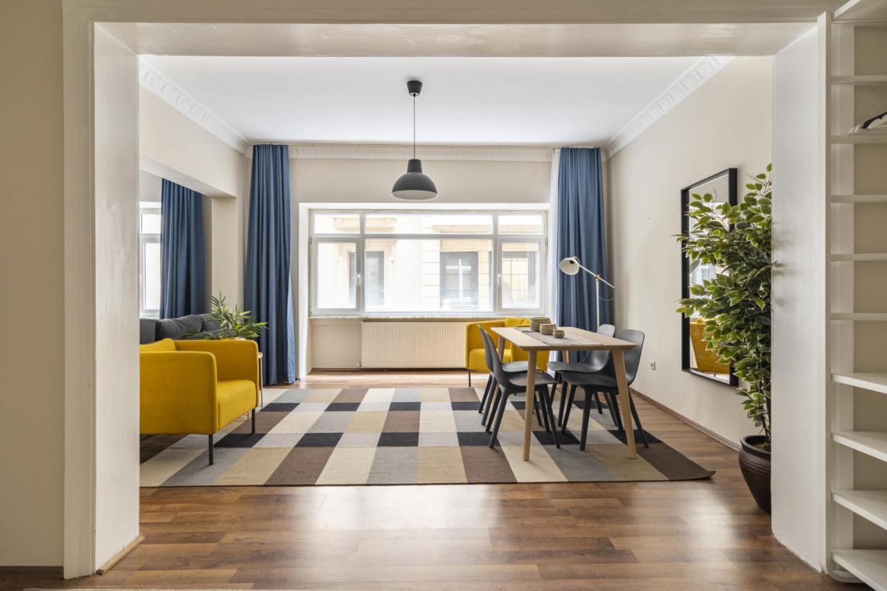 이스탄불 Modern Flat Near Popular Attractions In Beyoglu 아파트 외부 사진