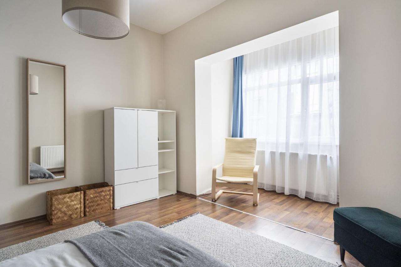 이스탄불 Modern Flat Near Popular Attractions In Beyoglu 아파트 외부 사진