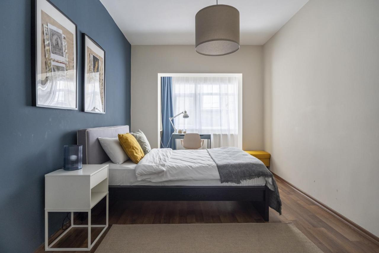 이스탄불 Modern Flat Near Popular Attractions In Beyoglu 아파트 외부 사진