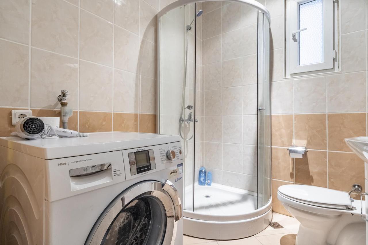 이스탄불 Modern Flat Near Popular Attractions In Beyoglu 아파트 외부 사진